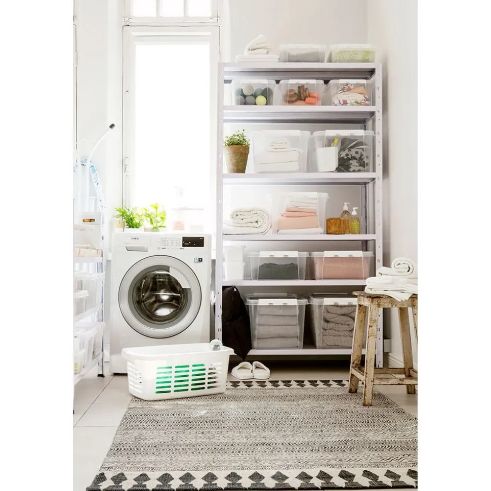 Säilytyslaatikko SmartStore Classic 31