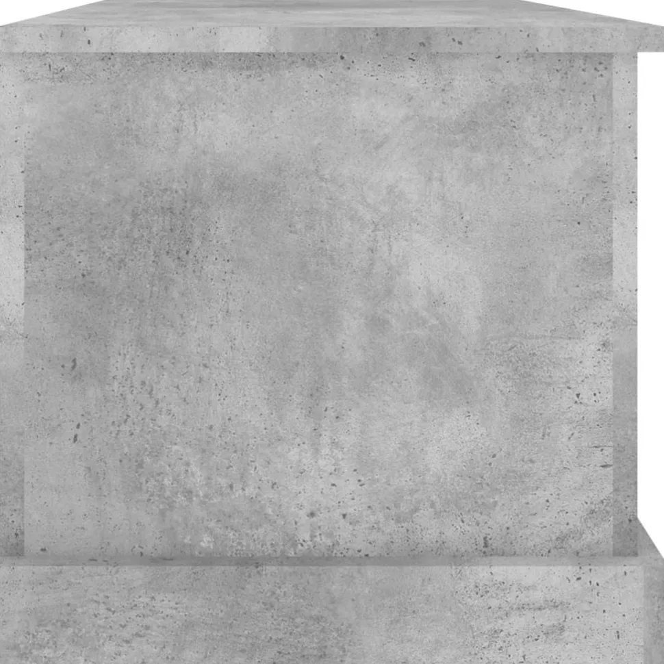 Säilytyslaatikko Sonoma-tammi 50x30x28 cm tekninen puu (16499)