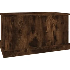 Säilytyslaatikko Sonoma-tammi 50x30x28 cm tekninen puu (16499)