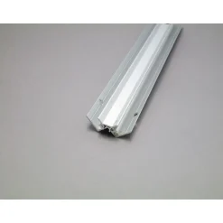 Sisäkulma Berry Alloc Wall&Water QUADRALOCK ALU 2,4 m