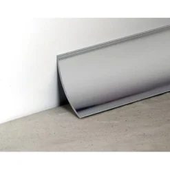 Sisäkulmalistan sisäkulmapala Euroshrink kolmisuuntainen alumiini i3w-211a, eri vaihtoehtoja