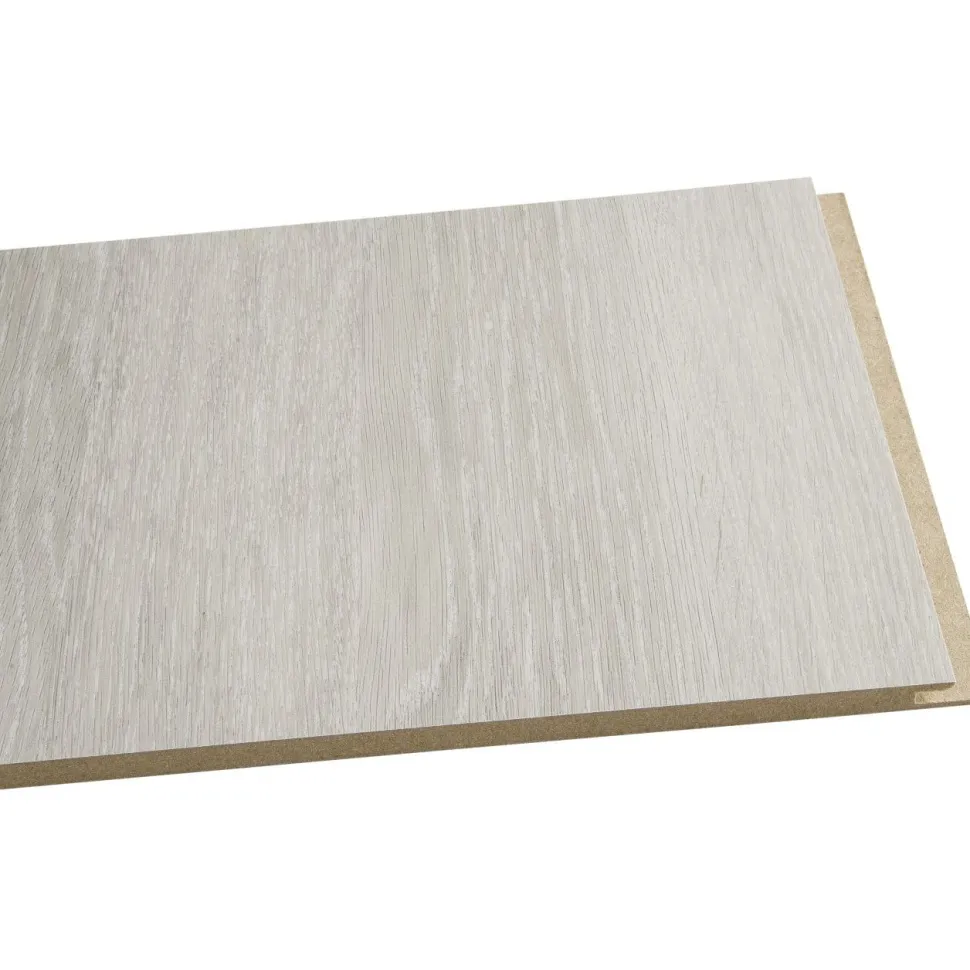 Sisustuslevy Maler ART 8x616x2800mm MDF talvi usva