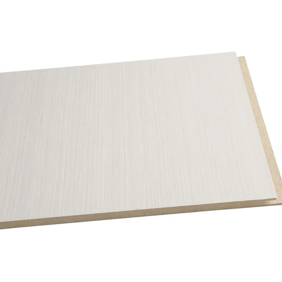 Sisustuslevy Maler ART 8x616x2800mm MDF kaisla sara