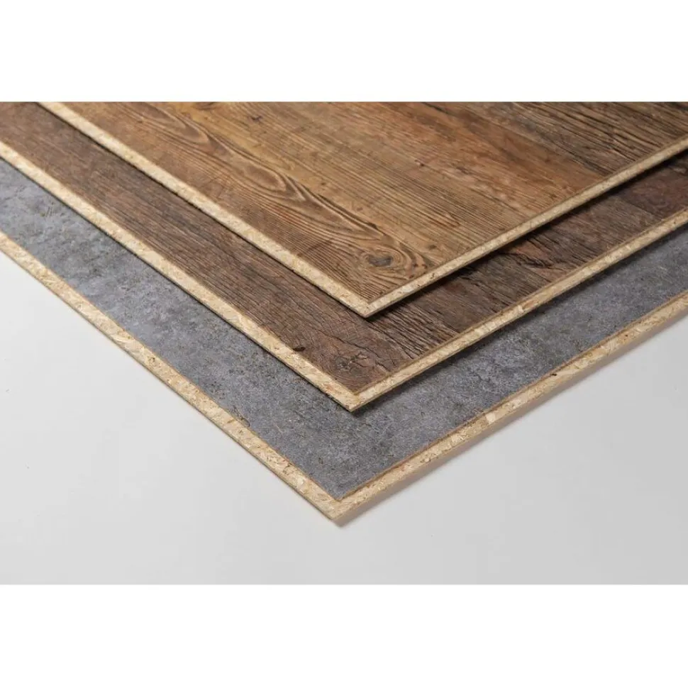 Sisustuslevy Egger DecoWall Rovigo Concrete, 12x1250x660mm