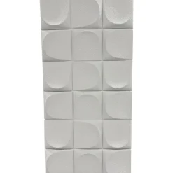 Sisustuslevy Järnvik Decoration Aalto PU 30x600x1200mm