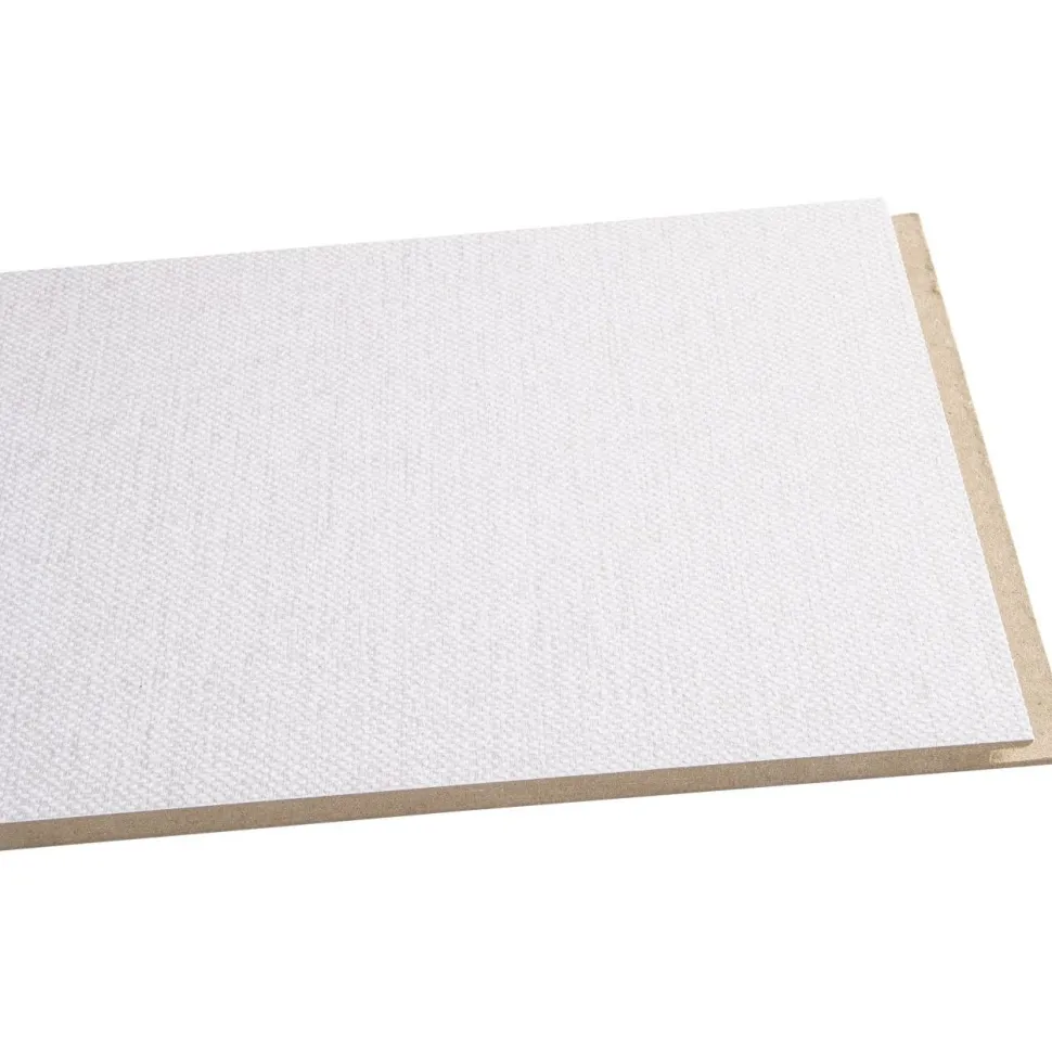 Sisustuslevy Maler ART 8x616x2800mm MDF juutti tupa