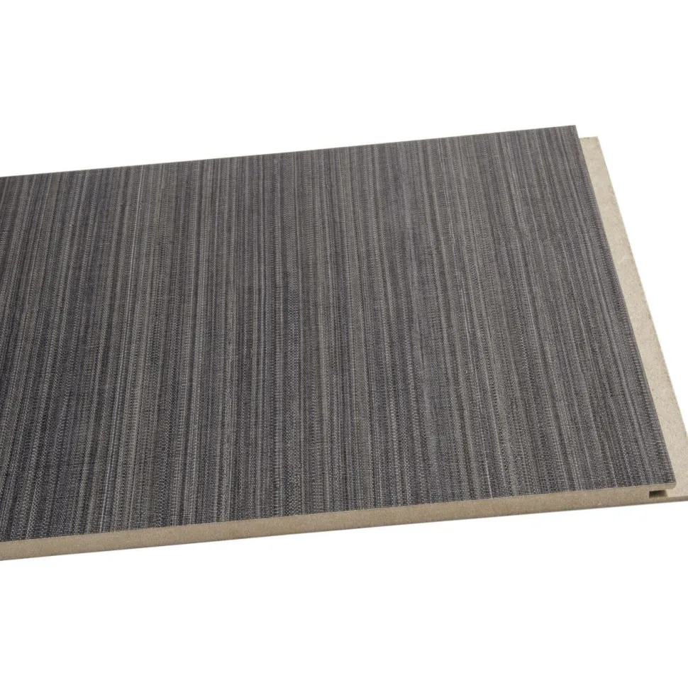 Sisustuslevy Maler ART 8x616x2800mm MDF kaisla korte