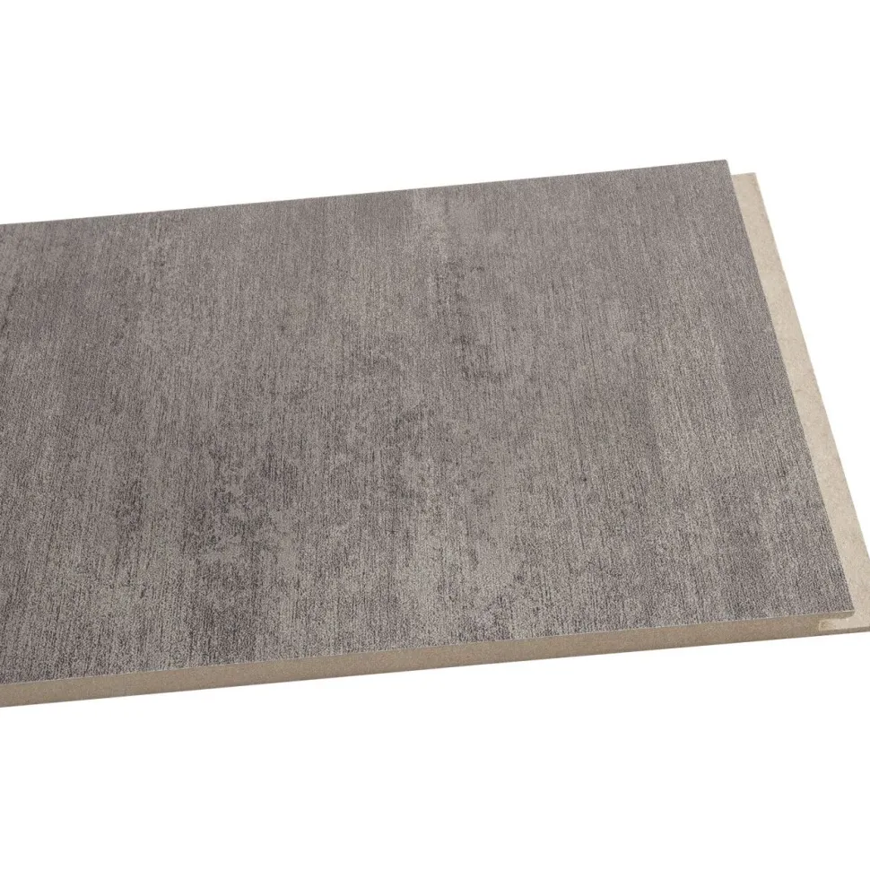 Sisustuslevy Maler ART 8x616x2800mm MDF metalli platina