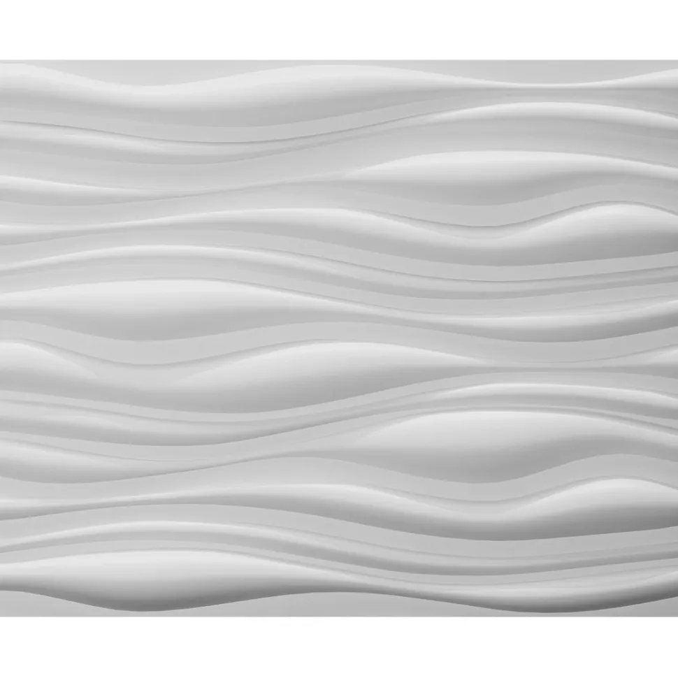 Sisustuslevy Mannerlaatta 3D Inreda 800x625 mm