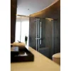 Sisustuslevy Slate Lite 1200x2400 mm Galaxy Black karhea