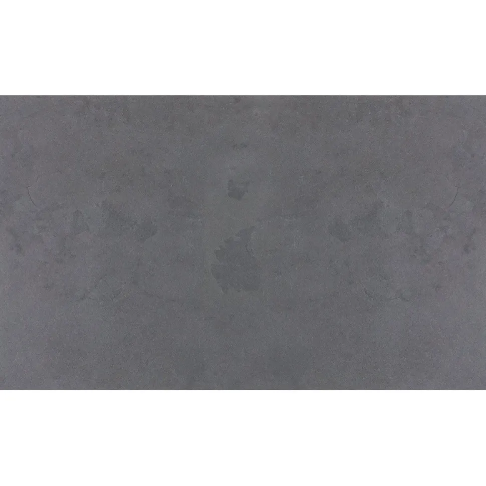 Sisustuslevy Slate Lite 1200x2400 mm Musta sileä