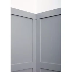 Sisustuspaneeli Lundbergs Herrgård 11x600x1220mm HDF 2kpl/pkt, eri värejä