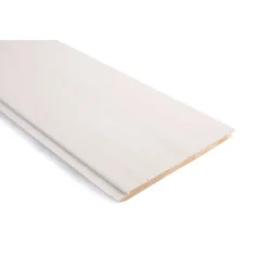 Sisustuspaneeli Effex Design STS 10x200x3000 mm Snow 3 m²