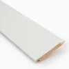 Sisustuspaneeli Jokiwood STS3 15x120x3170mm, mänty, valkoinen, päätypontattu