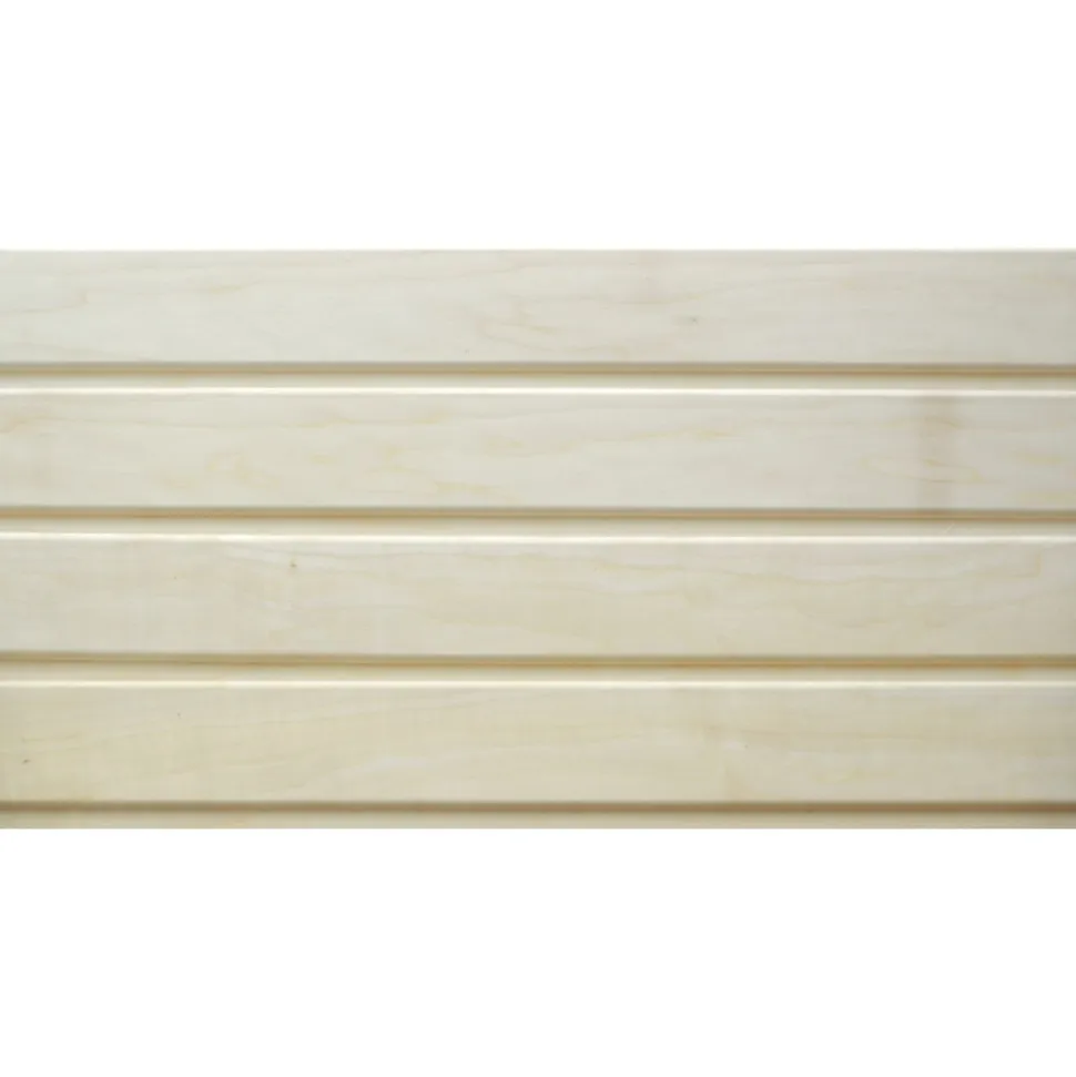 Sisustuspaneeli Karava STP 15x90x2100 mm haapa
