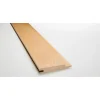 Sisustuspaneeli Karava STP 15x90x3000 mm tervaleppä
