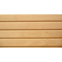 Sisustuspaneeli Karava STP 15x90x2400 mm tervaleppä
