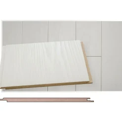 Sisustuspaneeli Maler ART STP-0 10x195x2070mm MDF ympäripontattu tekstiili silkki