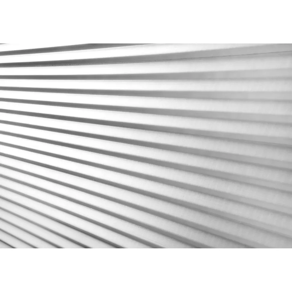 Sisustuspaneeli Siparila Vire 15x90x2700 mm mänty puhtaanvalkoinen
