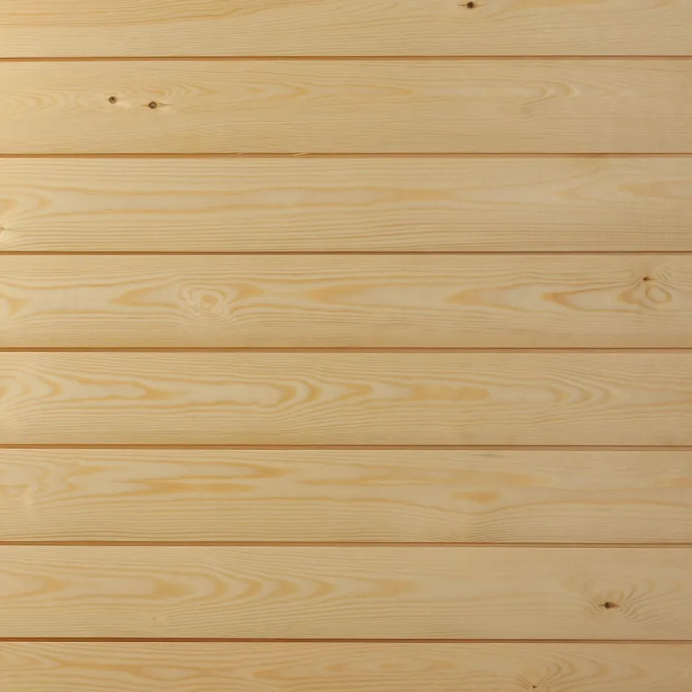 Sisustuspaneeli Tuuli Indoor STS4, 15x95x2400mm, VM/EM, mänty, puuvalmis