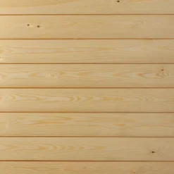 Sisustuspaneeli Tuuli Indoor STS4, 15x95x2400mm, VM/EM, mänty, puuvalmis