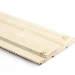 Sisustuspaneeli Wicco STV TK PP 14x120x2970 mm 8 kpl/pkt