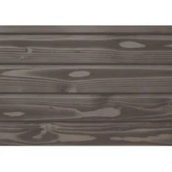 Sisustus-/saunapaneeli Aureskoski Aure STP 15x95x2400 mm HVS KD kuusi saunasuojattu harjattu savi