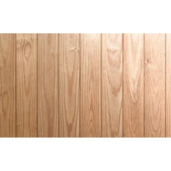Sisustus-/ saunapaneeli Maler Art Spa STS-3 PN 13x88x1800 mm lämpökäsitelty mänty