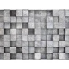 Sisustustarra Artgeist Concrete Cube eri kokoja