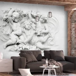 Sisustustarra Artgeist Love Angel eri kokoja