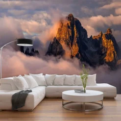 Sisustustarra Artgeist Arcana of Clouds 70x98cm