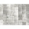 Sisustustarra Artgeist Concrete mosaic 70x98cm