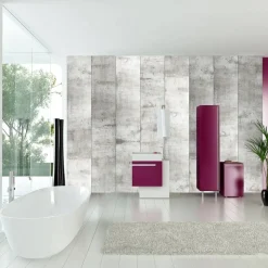 Sisustustarra Artgeist Concrete mosaic 70x98cm