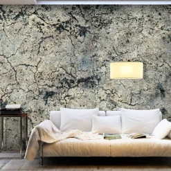 Sisustustarra Artgeist Cracked Stone 70x98cm
