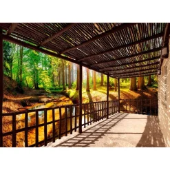 Sisustustarra Artgeist Getting Back to Nature 70x98cm