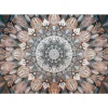 Sisustustarra Artgeist Hetman Mandala 70x98cm