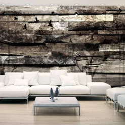Sisustustarra Artgeist Memory of Trees 70x98cm