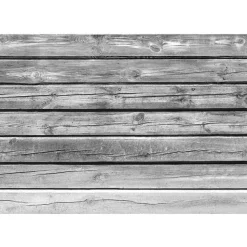 Sisustustarra Artgeist Old Barn Wood 70x98cm