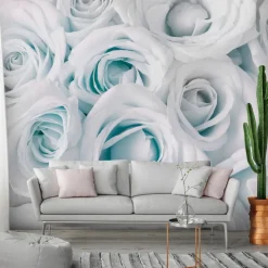 Sisustustarra Artgeist Satin Rose III 70x98cm