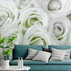 Sisustustarra Artgeist Satin Rose 70x98cm