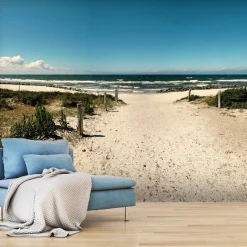 Sisustustarra Artgeist Whisper of the Sea 70x98cm