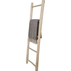 Sisustustikkaat House Nordic Ladder, 50x150cm, tiikki