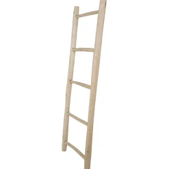 Sisustustikkaat House Nordic Ladder, 50x150cm, tiikki
