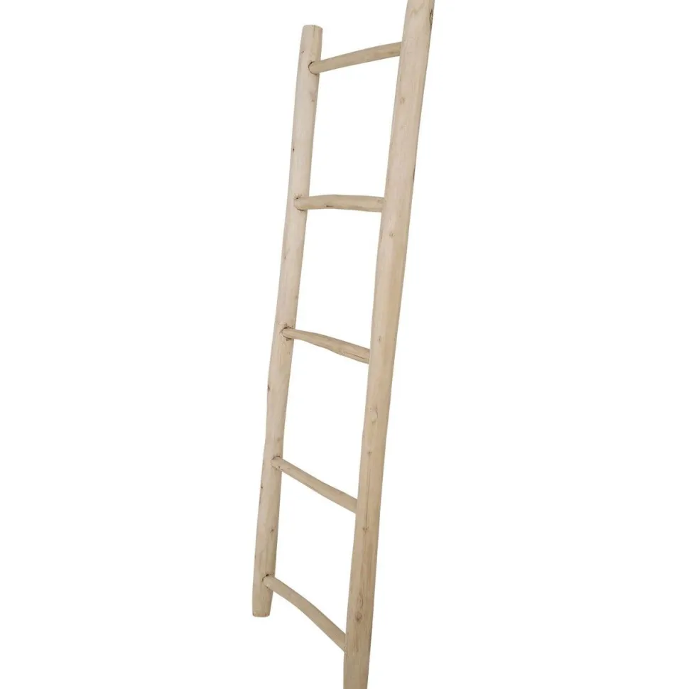 Sisustustikkaat House Nordic Ladder, 50x150cm, tiikki