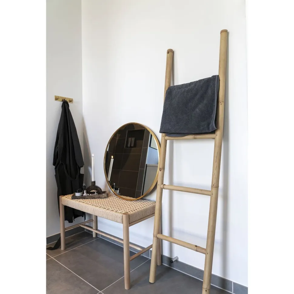Sisustustikkaat House Nordic Ladder, 50x150cm, tiikki