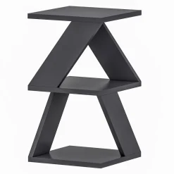 Sivupöytä Linento Furniture Albeni, 30x30cm