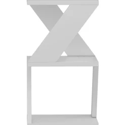 Sivupöytä Linento Furniture Albeni, 30x30cm