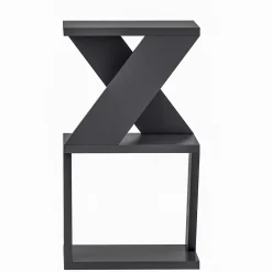 Sivupöytä Linento Furniture Albeni, 30x30cm