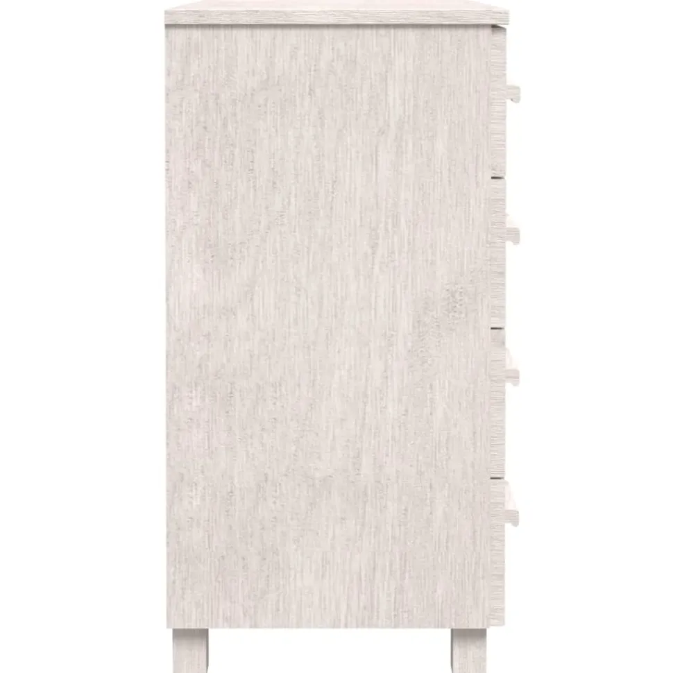 Sivupöytä Hamar 113x40x80cm, eri värejä