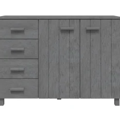 Sivupöytä Hamar 113x40x80cm, eri värejä